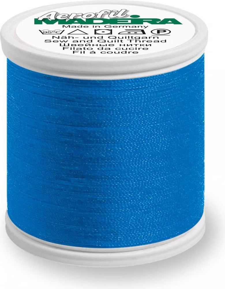 Fili per cucito a macchina Madeira 400mt - col. 8941