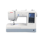Janome Memory Craft 1000 – macchina da cucire e ricamo