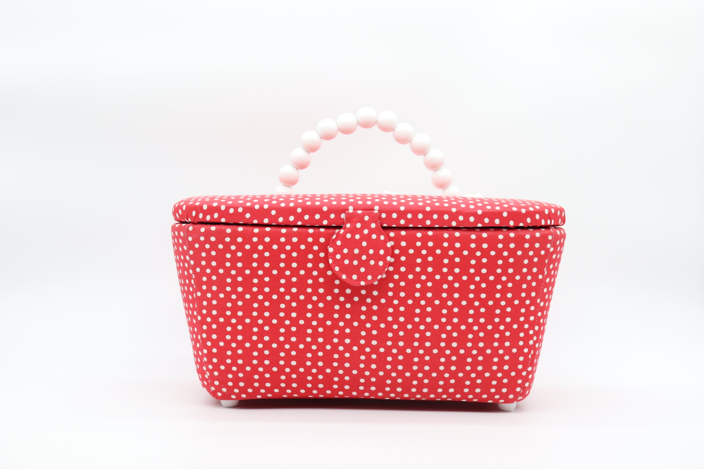 Cestino porta lavoro pois bauletto