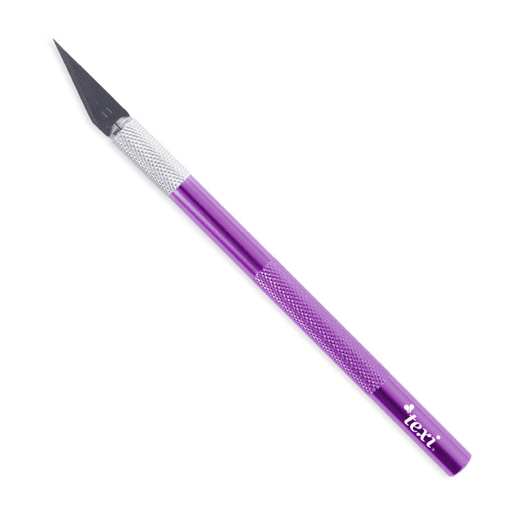 Kit Patchwork con tavola 60x45cm Viola