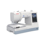 Janome Memory Craft 1000 – macchina da cucire e ricamo
