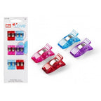 Clips per tessuti 2,6 cm 12Pz Prym - 610180