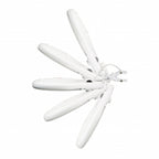 Lampada da tavolo a morsetto a Led PRYM - 610382