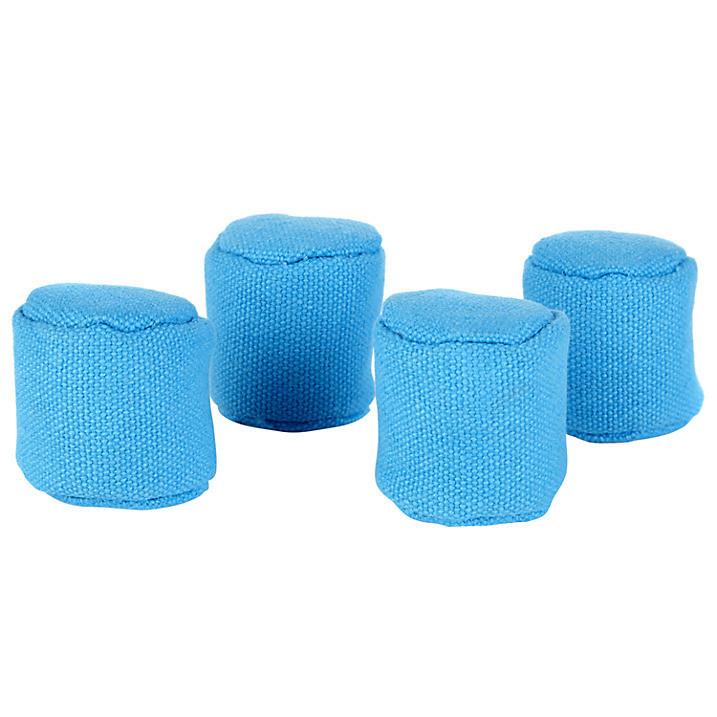 611384 Prym Pesi ferma tessuto azzurro