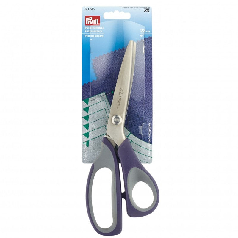 Prym Professional Pinking Shears 23 cm - 611515