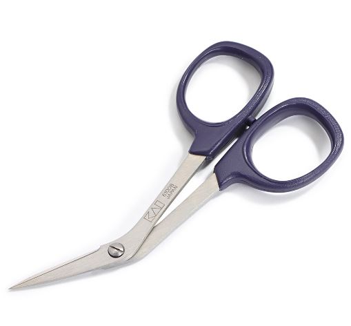 Prym Forbici da ricamo professionali 10 cm - 611516