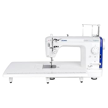 Juki TL 2200 QVP Mini Macchina per cucire sartoriale semi-artigianale