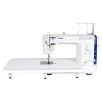 Juki TL 2200 QVP Mini Macchina per cucire sartoriale semi-artigianale