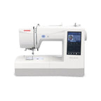 Janome Memory Craft 100E – Machine à broder