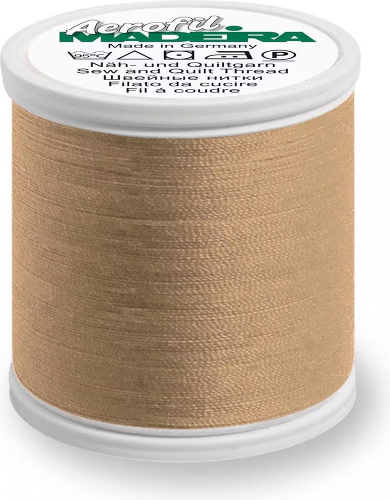 Fili per cucito a macchina Madeira 400mt - col. 9490