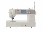 Janome Memory Craft MC 6700P - Macchine da cucire sartoriale