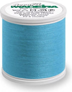 Fili per cucito a macchina Madeira 400mt - col. 9892