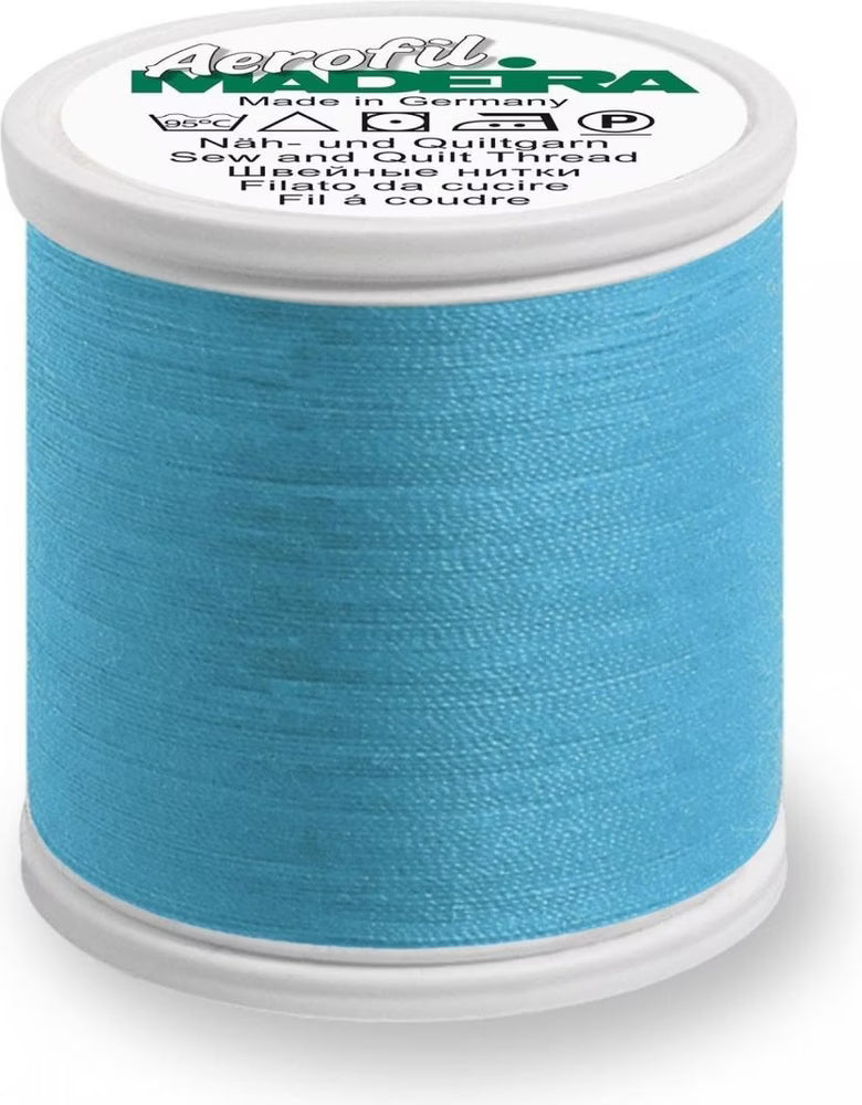 Fili per cucito a macchina Madeira 400mt - col. 9892