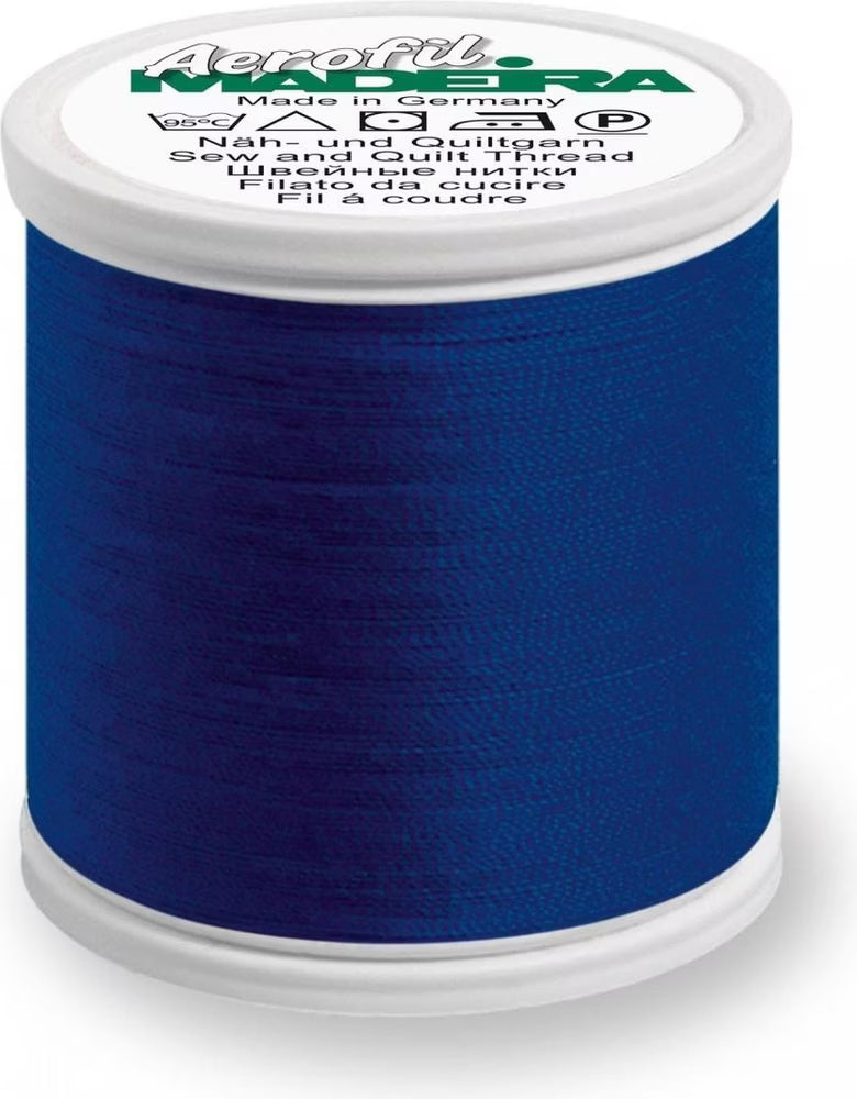 Fili per cucito a macchina Madeira 400mt - col. 9670