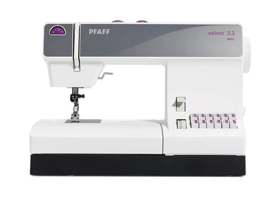 Pfaff Select 3.2 Macchina per cucire meccanica