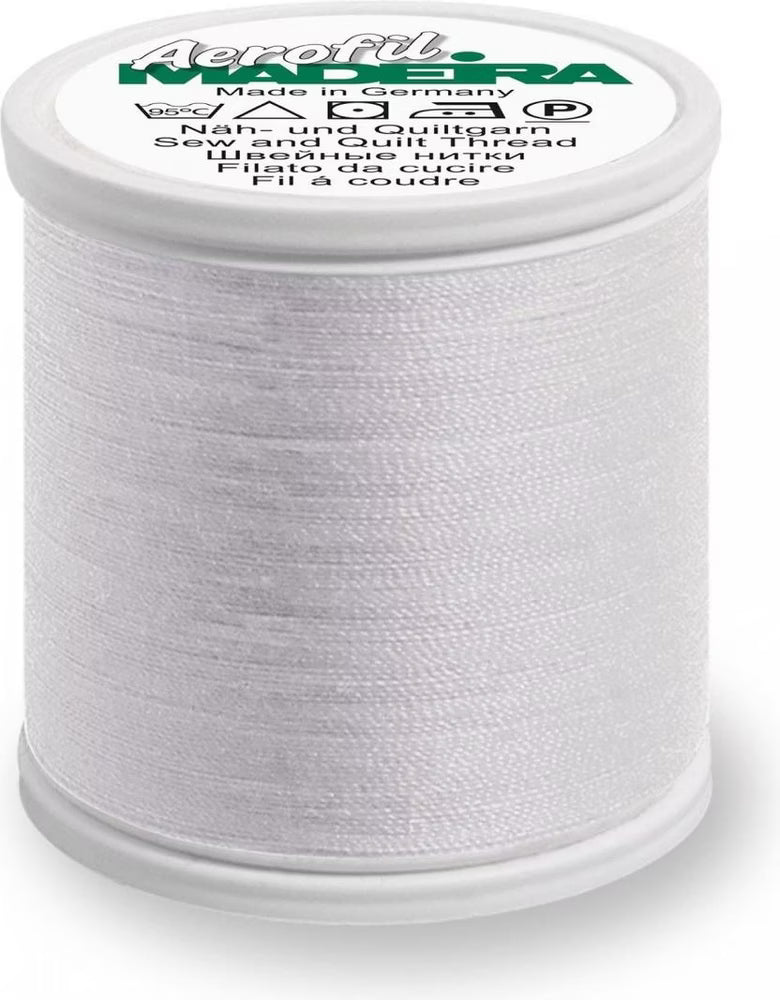Fili per cucito a macchina Madeira 400mt - col. 9886