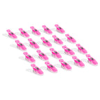 Kit Patchwork con tavola 60x45cm Rosa