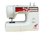 Janome 920 Jubilee- Macchina da cucire meccanica