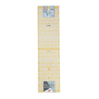 REGOLO PER SARTO PRYM 611308 - CM 15X60 , SQUADRA PER SARTORIA