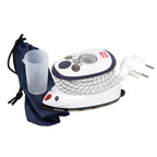 Ferro da stiro mini a vapore Prym