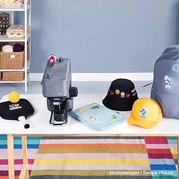 Brother Skitch PP1 Macchina da ricamo