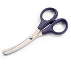 Set of 8" Titanium Tailor's Scissors and 5 1/4" Scissors