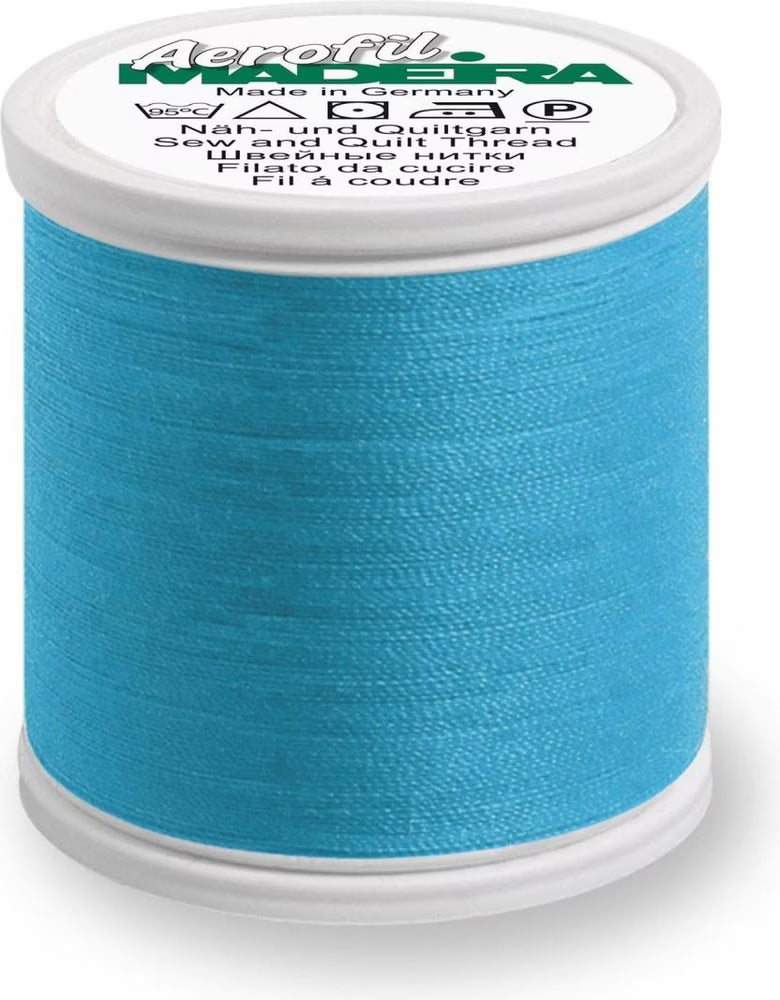 Fili per cucito a macchina Madeira 400mt - col. 8940