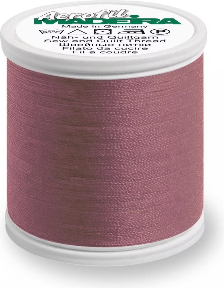 Fili per cucito a macchina Madeira 400mt - col. 9919