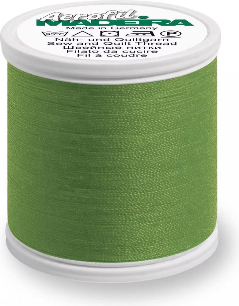 Fili per cucito a macchina Madeira 400mt - col. 8995