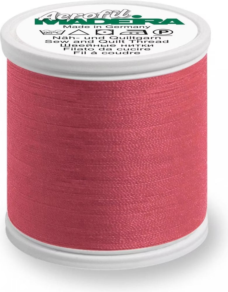 Fili per cucito a macchina Madeira 400mt - col. 9070