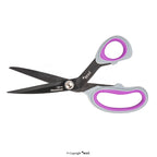 Ciseaux de tailleur en titane 8" - Texi