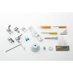 Juki HZL-70HW Macchina per cucire elettronica