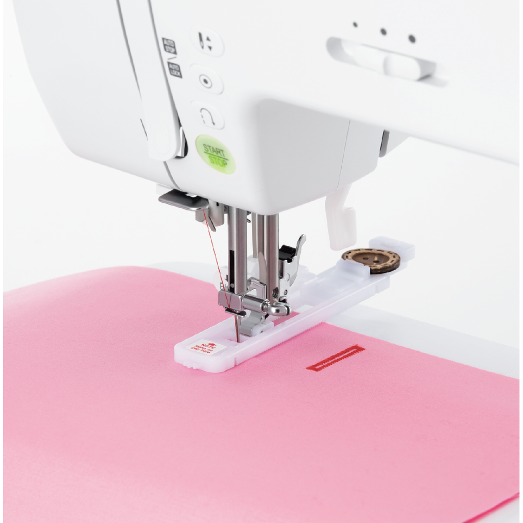 Juki HZL-70HW Macchina per cucire elettronica