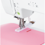 Juki HZL-70HW Macchina per cucire elettronica