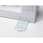 Juki HZL-80HP Macchina per cucire elettronica