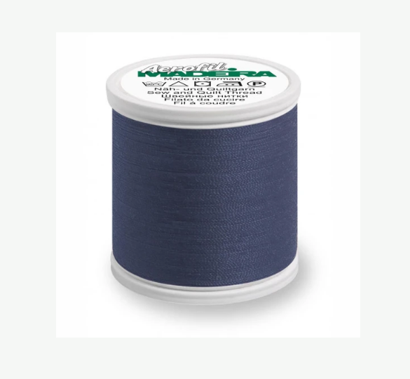 Fili per cucito a macchina Madeira 400mt - col. 8105