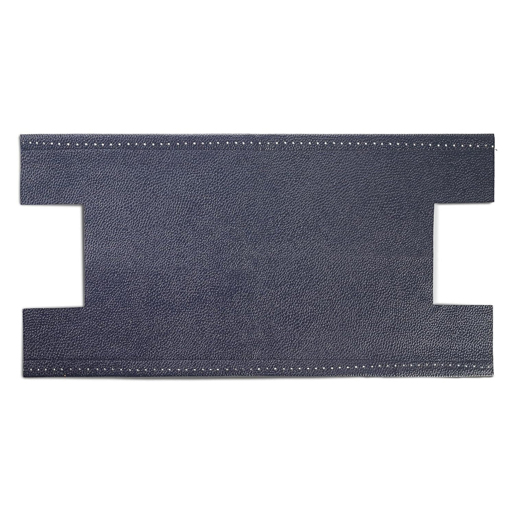 Fondo per borse in similpelle –  blu Navy