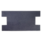 Fondo per borse in similpelle –  blu Navy