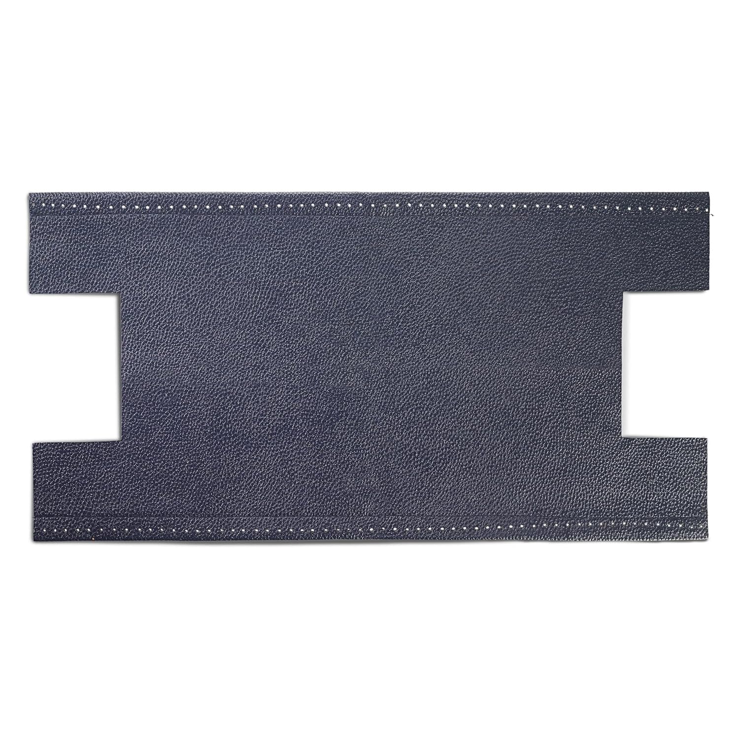 Fondo per borse in similpelle –  blu Navy