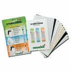 PREMIUM STABILIZERS/STARTER SET MADEIRA 9449, 12 X STABILIZERS OF VARIOUS TYPES