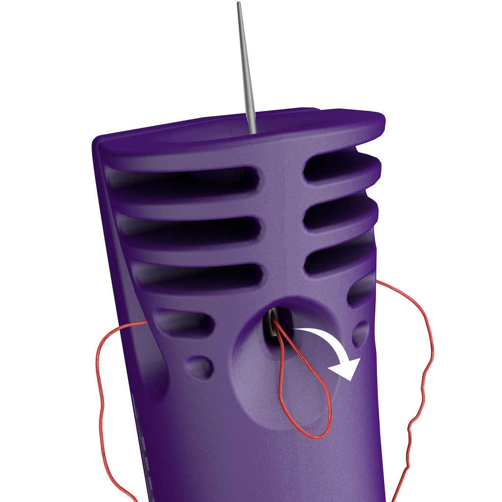 Macchinetta Infila Aghi Ergonomica Prym Art 611121
