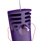 Macchinetta Infila Aghi Ergonomica Prym Art 611121