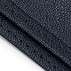 Fondo per borse in similpelle –  blu Navy