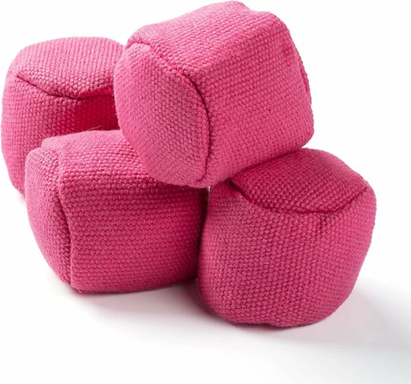 611389 Prym Pesi ferma tessuto rosa