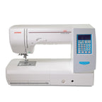 Janome Memory Craft 8200 QCP SE - Macchine da cucire