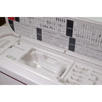 Janome Memory Craft 8200 QCP SE - Macchine da cucire