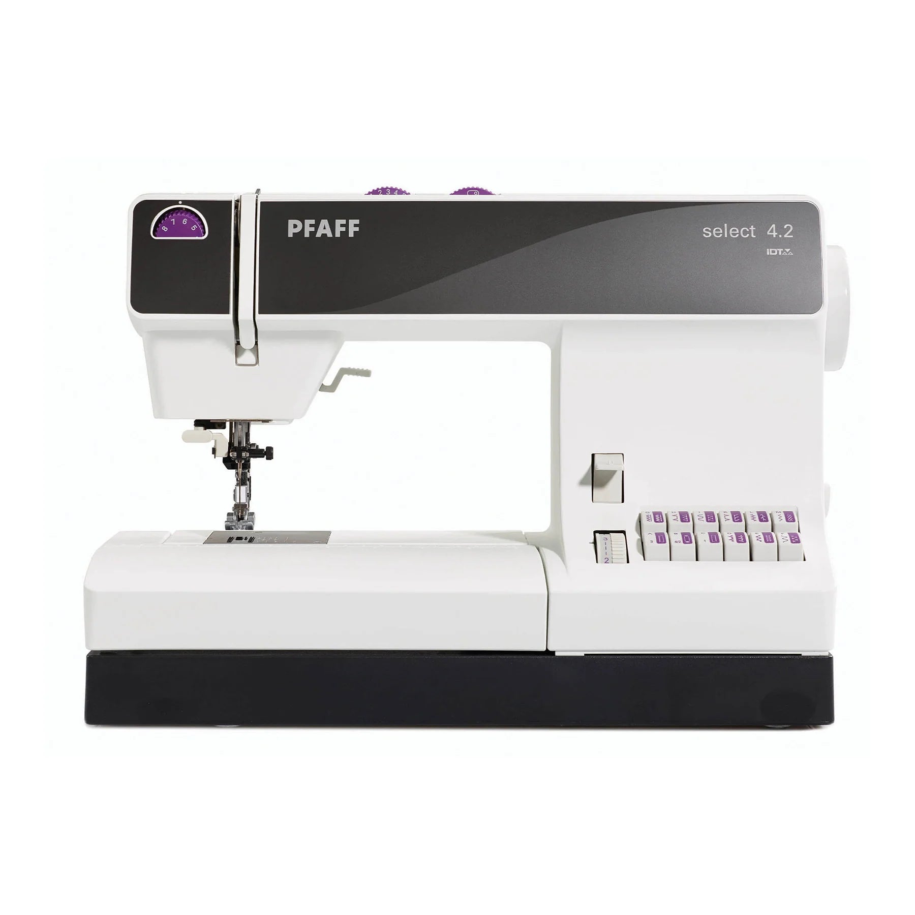 Pfaff Select 4.2 Macchina per cucire meccanica