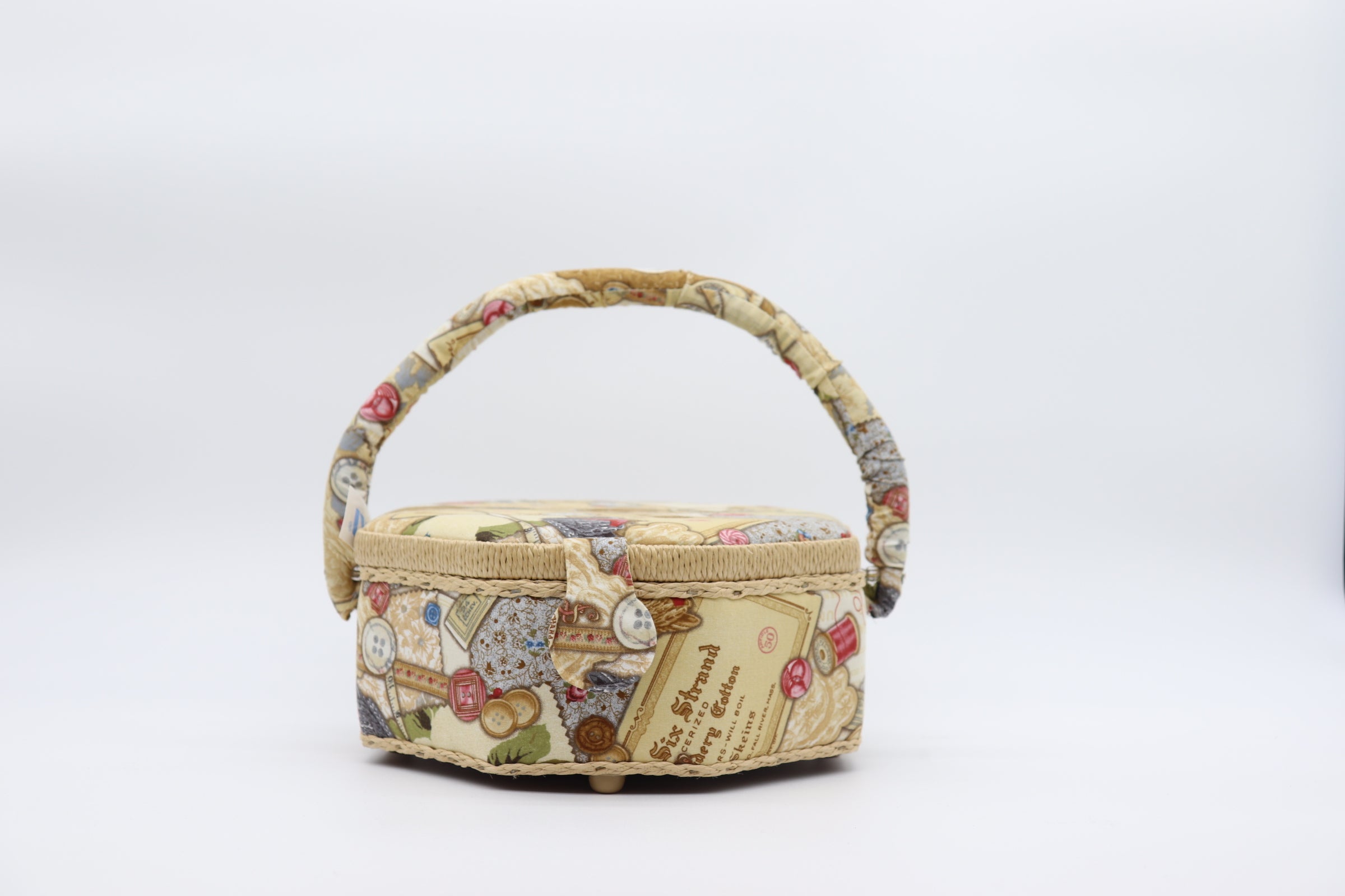 Cestino porta lavoro – Merceria piccolo