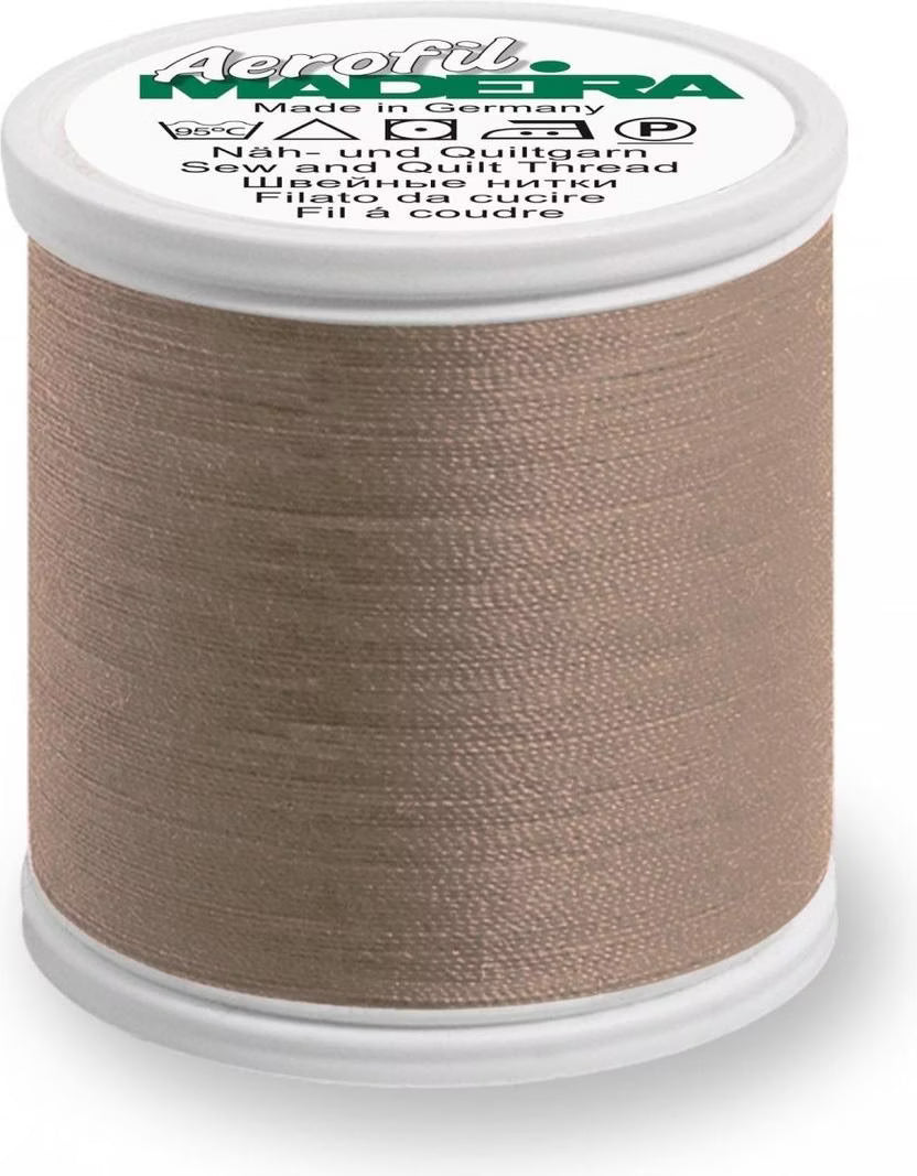 Fili per cucito a macchina Madeira 400mt - col. 8729