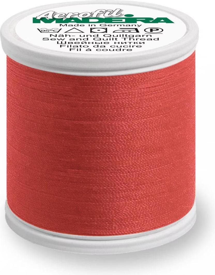 Fili per cucito a macchina Madeira 400mt - col. 8734
